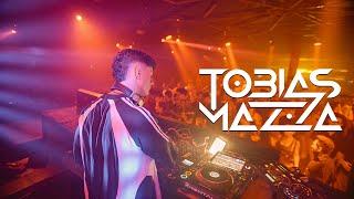 TOBIAS MAZZA Live @RAISER Anniversary l ZAVOD Club Corrientes, Argentina.