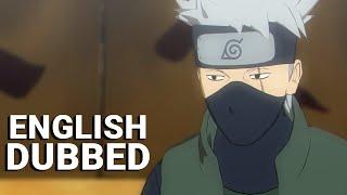 Kakashi needs a hug [DUBBED]