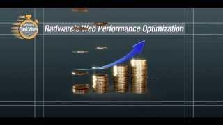 Eliminate Web Wait with FastView Web Performance Optimization