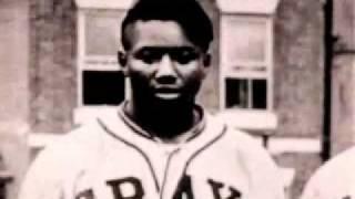 Negro League History