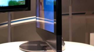 Panasonic Plasma Z1 series by www.FullHD.gr