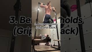 Still Stuck at ZERO pull-ups? #beginners #pullups #tutorial #homeworkout