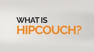 What is Hipcouch?