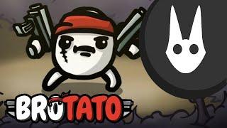 Brotato Review / Test (Deutsch)