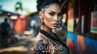 Cafe De Anatolia LOUNGE - Best Of Latin Vibes| Ethno Deep House | 2024 DJ Mix