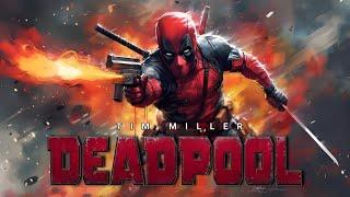 Deadpool (2016) Movie || Ryan Reynolds, Morena Baccarin, Ed Skrein, T.J. Miller || full movie Review