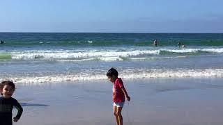 La Jolla Shores Beach 1