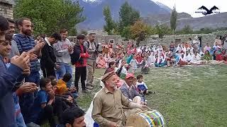 Hunza Music || Wakhi Wedding Ceremony || Passu Gojal || Young Generation || Karakoram Eagles ||