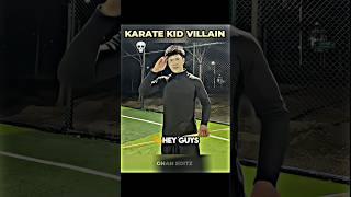 Hero vs Villain ️