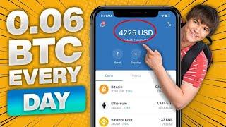 0.12 BITCOIN AIRDROP. GET FREE BITCOIN AIRDROP TODAY. CRYPTO AIRDROP NEWS 2024