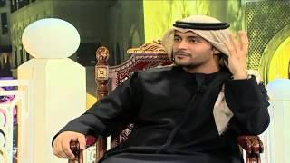 برنامج هماليل -  الحلقه ٩ مع الشاعر سالم بن محمد الكعبي (الجزء ١)