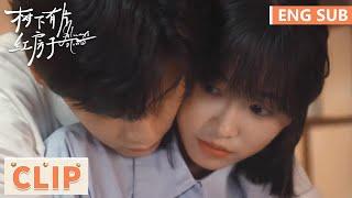 EP28 Clip | They urged to marry! Xichi pitifully begs Huan'er for a hug | Always Home