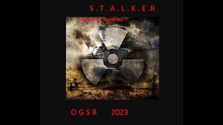 STALKER OGSR 2023 Народная солянка Эксклюзивный антураж найти предметы мебели