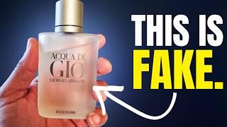 REAL Difference Between Clone and Original Fragrances