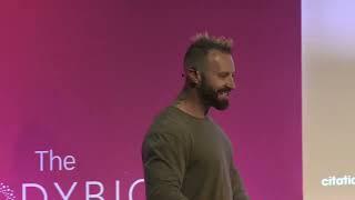 Biohacking Gains - Kris Gethin at the Health Optimisation Summit 2022