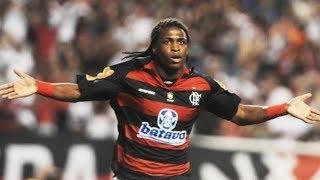 TODOS OS 8 GOLS DE DIEGO MAURÍCIO PELO FLAMENGO (COM NARRAÇÃO)