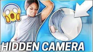 HIDDEN CAR CAMERA ON GIRLFRIEND (SOCIAL EXPERIMENT)