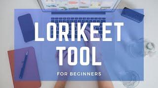 PART 19: HOW TO USE THE LORIKEET TOOL AND WHY LAZADA SELLERS NEED TO USE IT