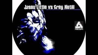 Jason Little vs. Greg Notill - Rafale