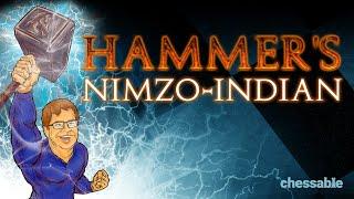 Why You Should Buy Hammer's Nimzo-Indian Chessable Course