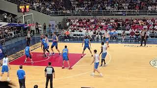 Gilas Pilipinas vs. Taiwan Mustang, Send Off Friendly Game, June 24, 2024