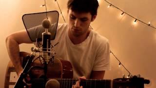 Ben Howard - Everything (Cover) by Ryan Ferris