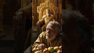 The King with the Golden Touch : Midas and the Real Thracian Legacy #history #historyfacts