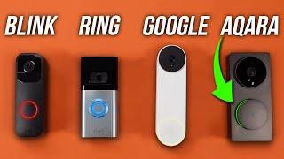 The Ultimate Smart Video Doorbell Comparison (4 Popular Models)