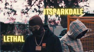 Lethal - ITSPARKDALE (Official Music Video)