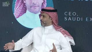 Alhagbani, Al Dossary, AlRumaih & Ghannam on New Frontiers in the Saudi Capital Market