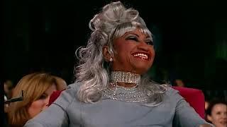 Celia Cruz   "Azúcar"  (Homenaje presentado por Telemundo a la Guarachera de Cuba y del Mundo)