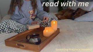 read with me for 30 minutes ️ (reading Twilight for the first time!)