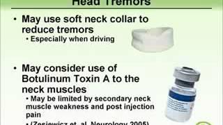 IETF Essential Tremor Coping Therapies and Devices.wmv