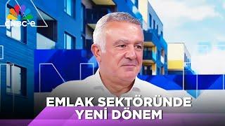 Emlak Doğrulama Sistemi Eylül'de Uygulanacak | Emlak Günlüğü (27.08.2024)