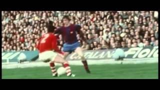 Johan Cruijff • Legendary Skills