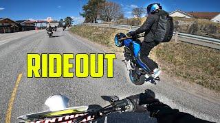 SEASON START RIDEOUT 2023