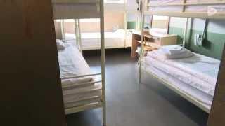 g guesthouse  6-Bed Mixed Dormitory Room