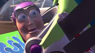 Toy Story: Chase