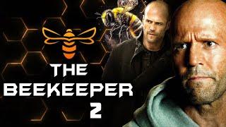 Jason Statham | THE BEEKEEPER 2 | full movie in english | 2024 full movie english#1080p