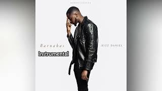 Kizz Daniel - Barnabas (Instrumental)