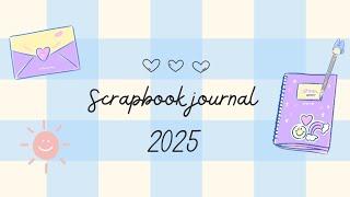 Best Journal for Scrapbooking | Best Notebooks for Junk journals
