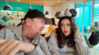 Downtown Disney Update - Disneyland Hotel, Must-Try Foods & Drinks, Brand New Parkside Market Review