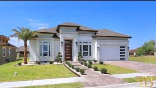 Luxury homes (RGV Homes)