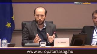 ILLIBERAL DEMOCRACIES workshop - Rui Tavares