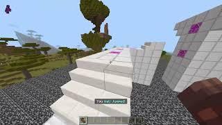 Minecraft Parkour Addon (DOWNLOAD IN DESCRIPTION)