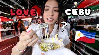 The Best People are in The Philippines - Cebu Street Food!