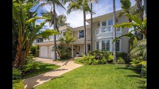 SOLD - 427 El Medio Avenue, Pacific Palisades