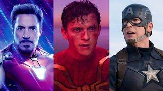 I asked 80,000 people “who’s the best MCU hero” and it made me sad