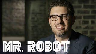 Mr. Robot: Season 3 Interview - Sam Esmail