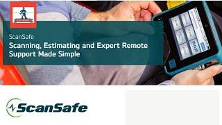 Cool Tools: Opus IVS ScanSafe™ With CCC ONE® Integration